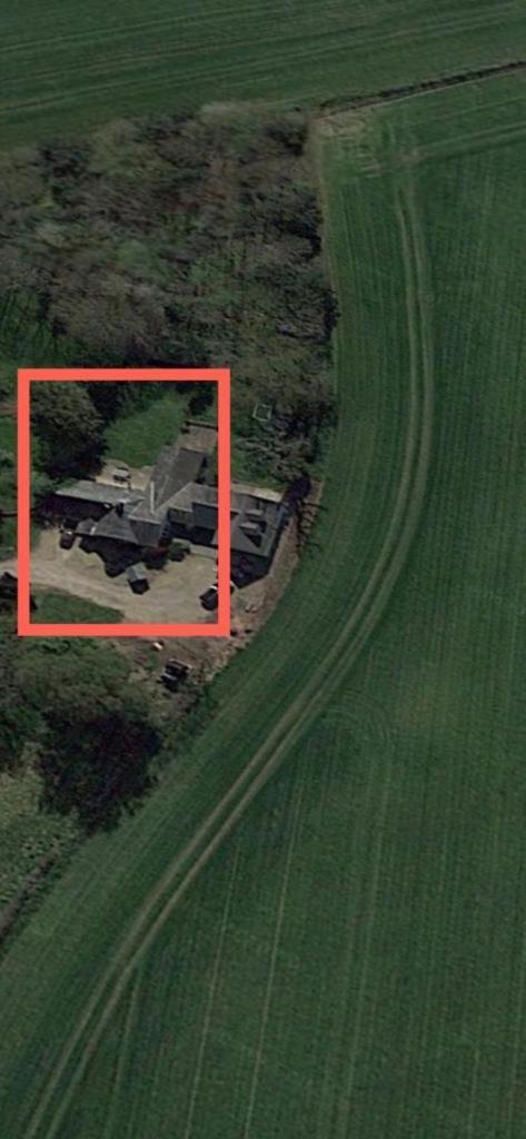 Brownhills Villa Eaton  Екстериор снимка