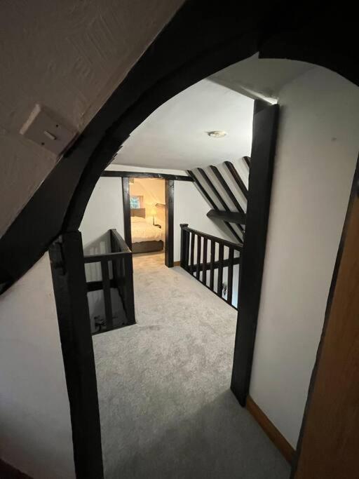Brownhills Villa Eaton  Екстериор снимка