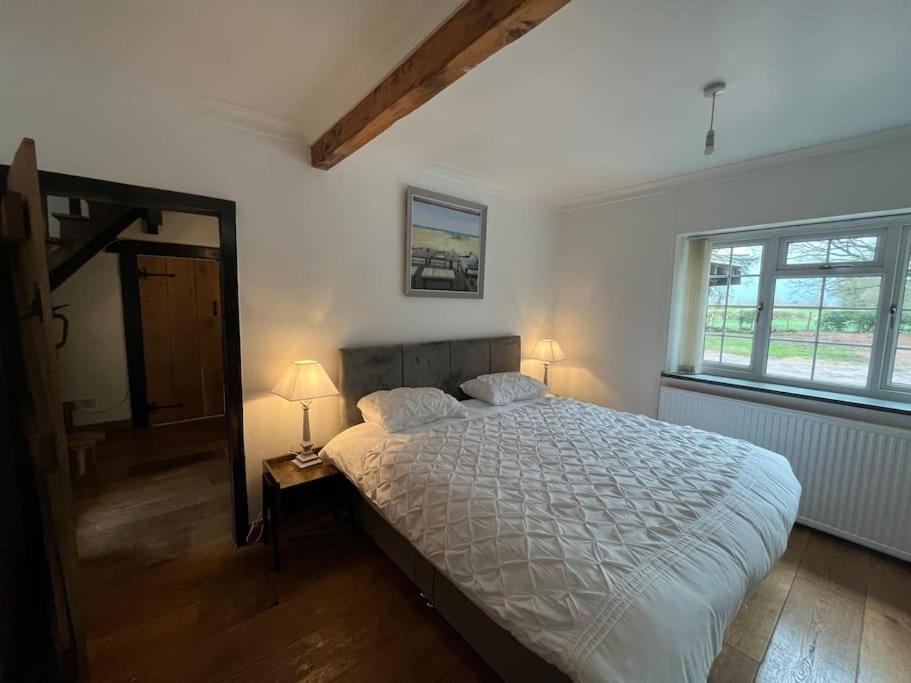 Brownhills Villa Eaton  Екстериор снимка
