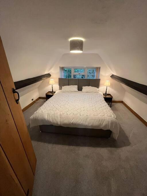 Brownhills Villa Eaton  Екстериор снимка