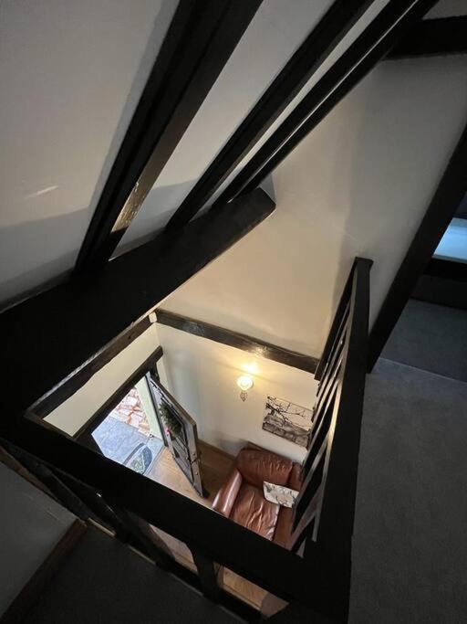 Brownhills Villa Eaton  Екстериор снимка